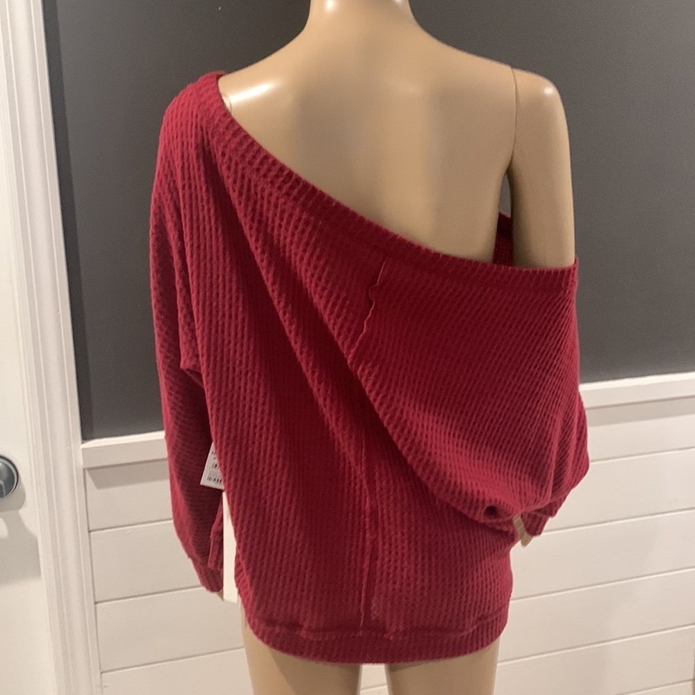 Caslon Dolman Sleeve Thermal size M - Picture 5 of 5
